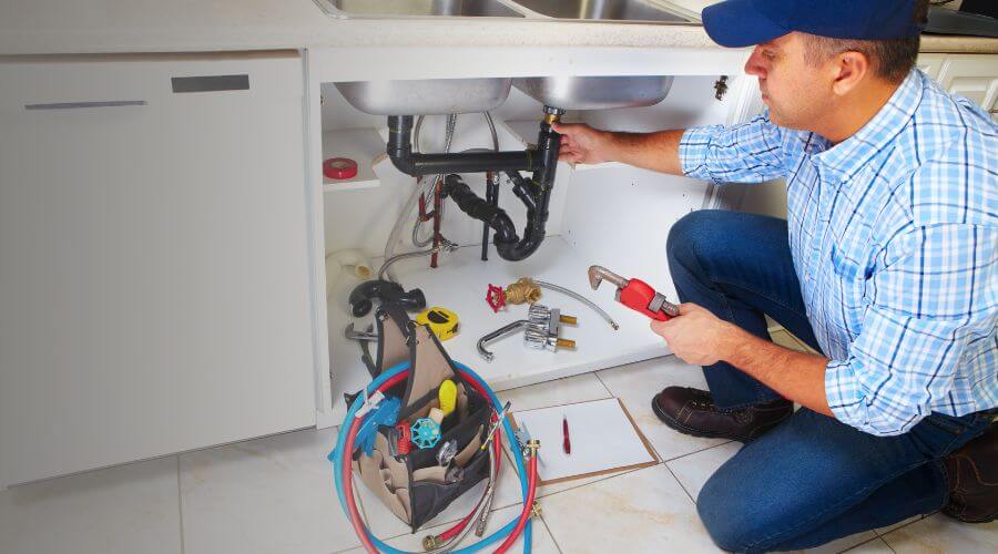 Professional Leak Detection Services in Williamstown, KY
